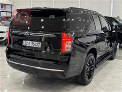 شێڤرۆلێت تاهۆ